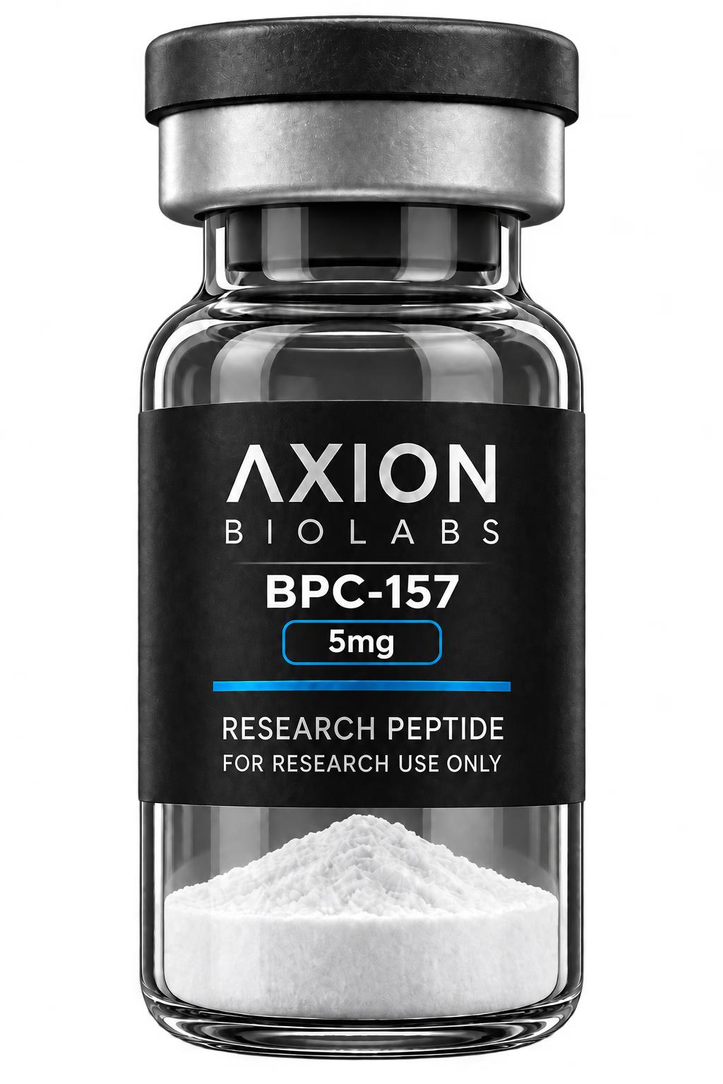 BPC 157 vial