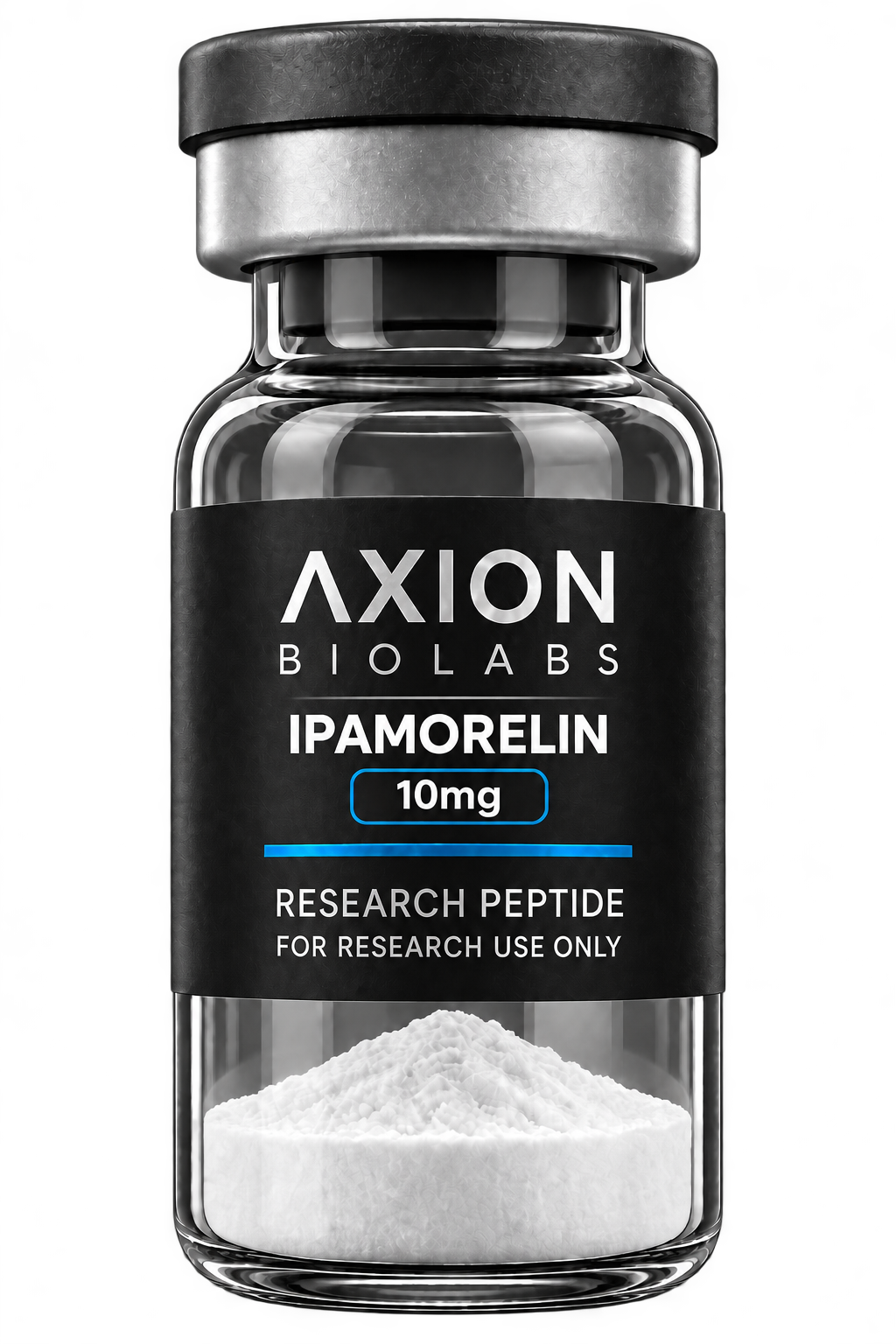 Ipamorelin vial