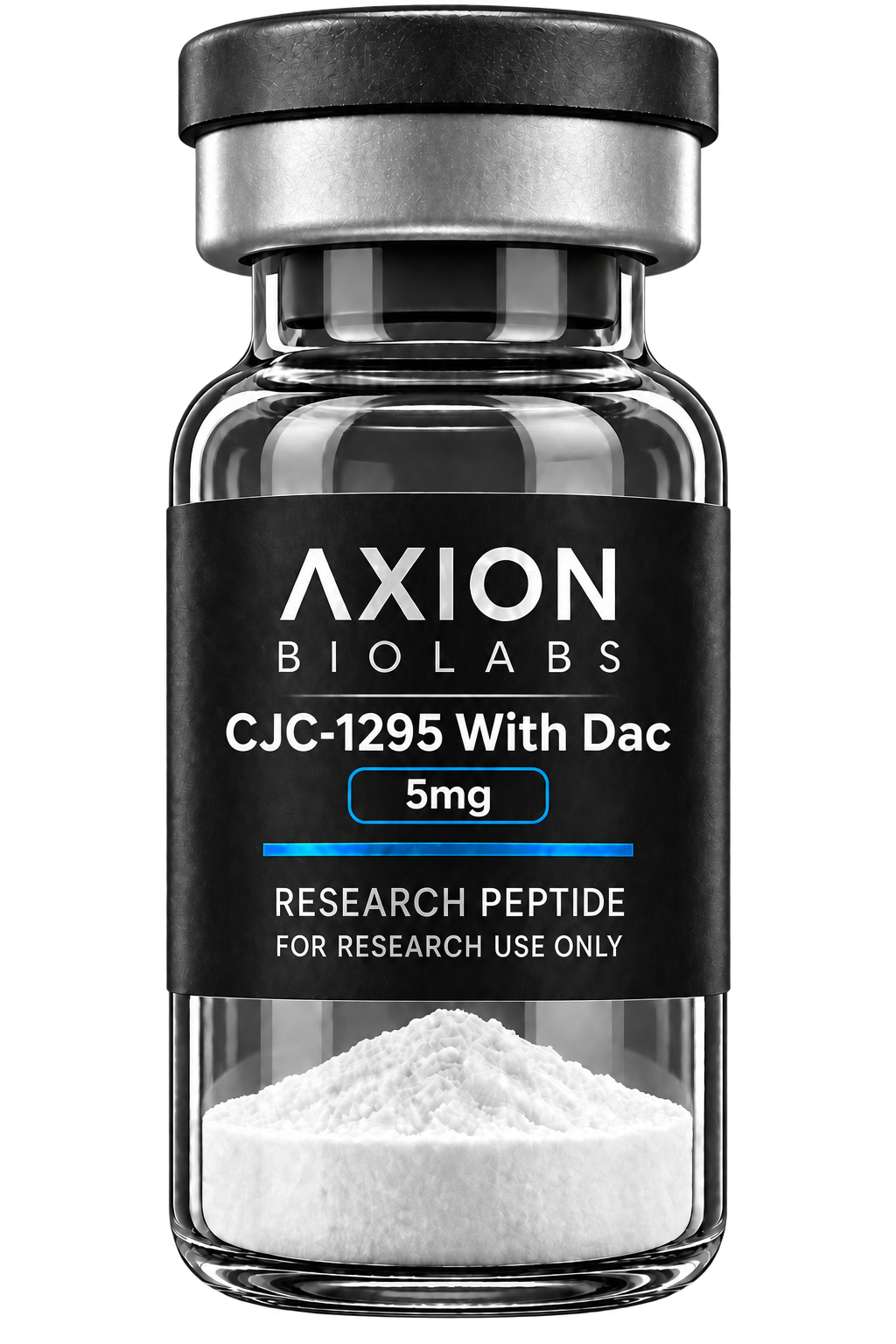 CJC 1295 With Dac vial